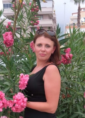 Галина, 45, Россия, Нижний Новгород