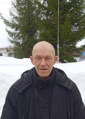 Саша, 54, Россия, Димитровград