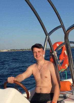 Николай, 36, Россия, Яхрома