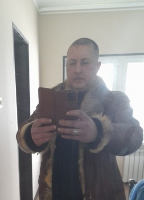 Алексей, 47, Россия, Чистополь
