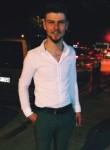 Ömer, 24 года, Yozgat