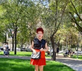 Марьяна, 46 лет, Алматы