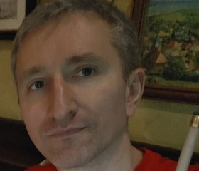 Ivan, 46, Moscow