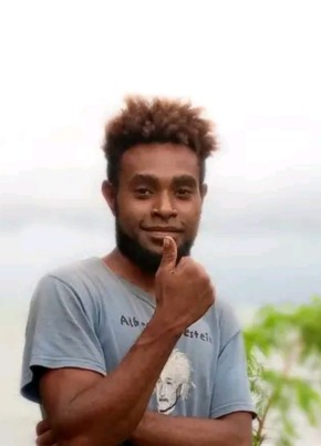 Dadah tay, 18, Papua New Guinea, Lae
