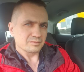 Oleg, 47, Saint Petersburg