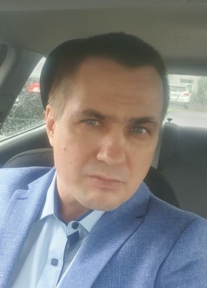 Oleg, 48, Russia, Saint Petersburg