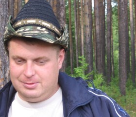 Василий, 46 лет, Оренбург