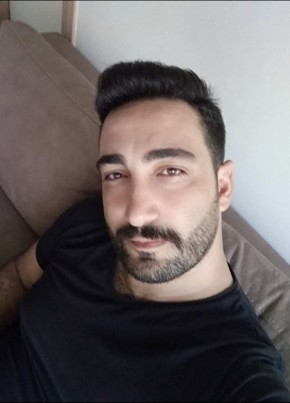 kosovalı, 35, Türkiye Cumhuriyeti, Ankara