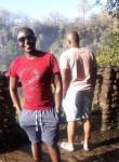 abel mazunda, 36 лет, Lusaka