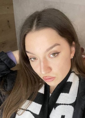 Violetta, 24, Russia, Moscow