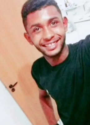 Silva из Irecê 27 лет