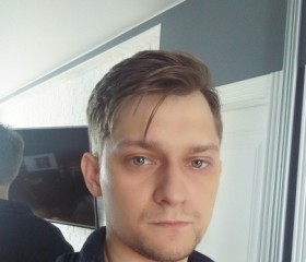 Viktor, 36, Moscow
