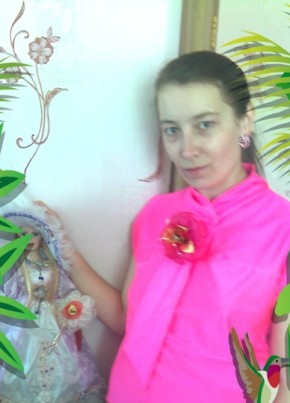 Таня, 34, Россия, Сатка