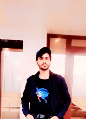 sahil Baloch, 29, المملكة العربية السعودية, جدة