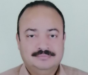 سامي, 51, Cairo