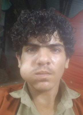 قصي из جدة 20 лет