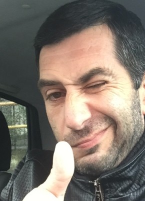 Аво Авагян, 43, Россия, Адлер
