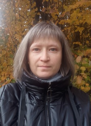 Оксана, 43, Россия, Казань
