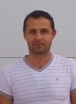 Николай, 45 лет, Саратов