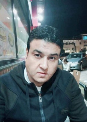 سامح زيدان, 47, Egypt, Port Said
