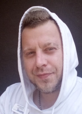 Sam из Ottawa 34 года