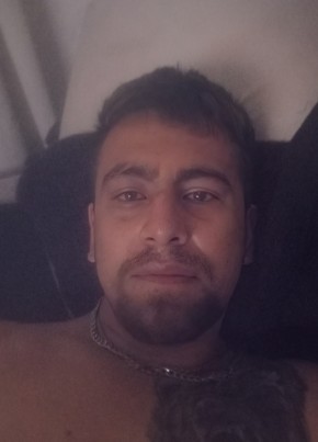 Joss из Zapopan 31 год