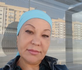 Samira, 56, Kazan