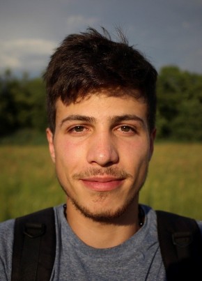 Густав, 32, Россия, Казань