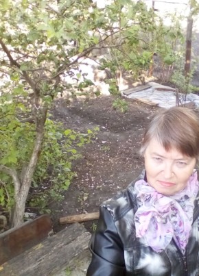 Вера Верочкина, 64, Россия, Тюмень