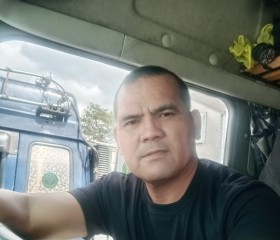 Juanito Sanchez, 53 года, Quezon City