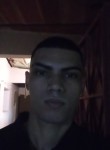 Reiber, 23, La Guaira