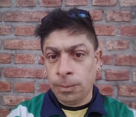 Ulises, 40, Rio Cuarto