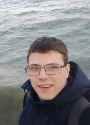 Алексей, 27, Россия, Каспийск