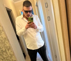 Pavel, 28, Moscow