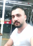Mehmet fatih, 30 лет, Isparta