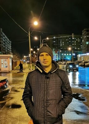 Сергей, 35, Россия, Климовск