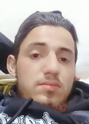 محمد из الثورة 23 года