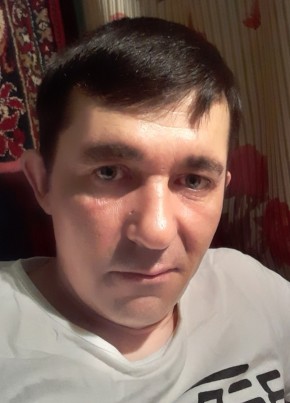 Игорь, 41, Россия, Мошково