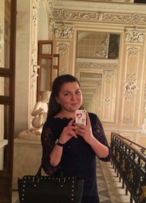Лиана, 28, Россия, Санкт-Петербург