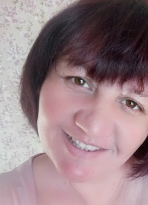 Людмила, 47, Россия, Магнитогорск