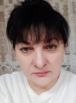 Galina, 54, Nizhnevartovsk