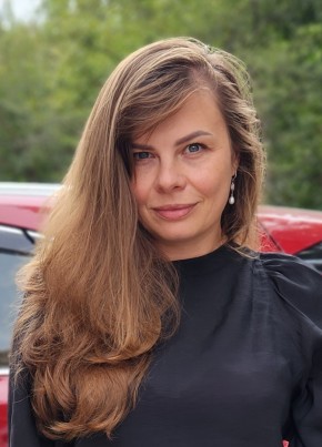 Анна из Пятигорска 43 года