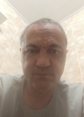 Александр из Краснодона 47 лет