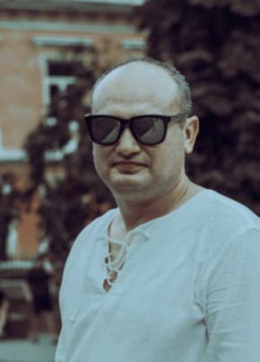Виктор из Павлодара 38 лет