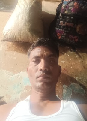 Bhoopendra singh, 40, India, Ahmedabad