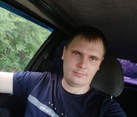 Иван, 32 года, Тольятти