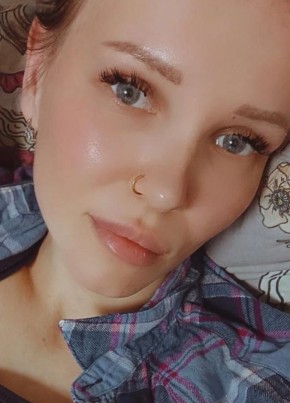 Снежка из Электростали 32 года