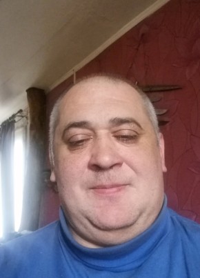 Виталик из Печоры 50 лет