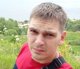 Николай, 34 года, Нижний Новгород