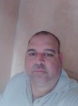 Vitor, 45 лет, Caruaru